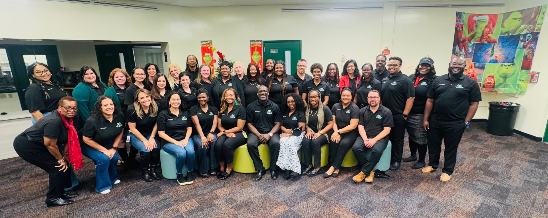 LEAD and PROPEL Cohort Members LEAD and PROPEL Cohort Members